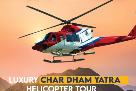 chardham yatra by charter