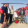 char dham yatra by heli
