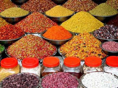 local foods by uttarakhand locals people