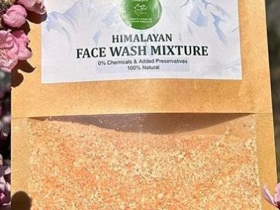 facewash himalayan