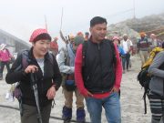 valley of flowers national park trek