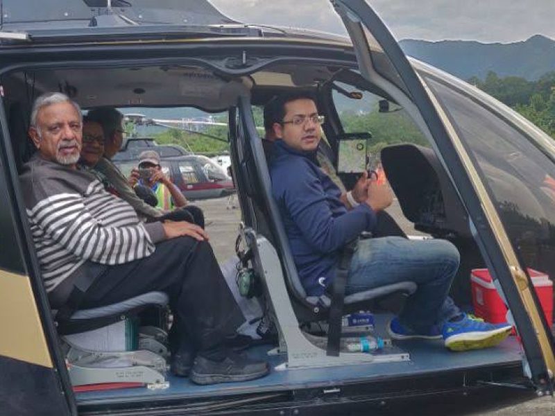 chardham yatra packages 