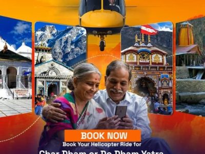 dodham yatra twin engine charter helicopter price