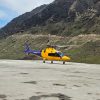 twin engine helicopter chardham yatra 2025