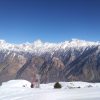Auli Ski Course 2026 - Image 13