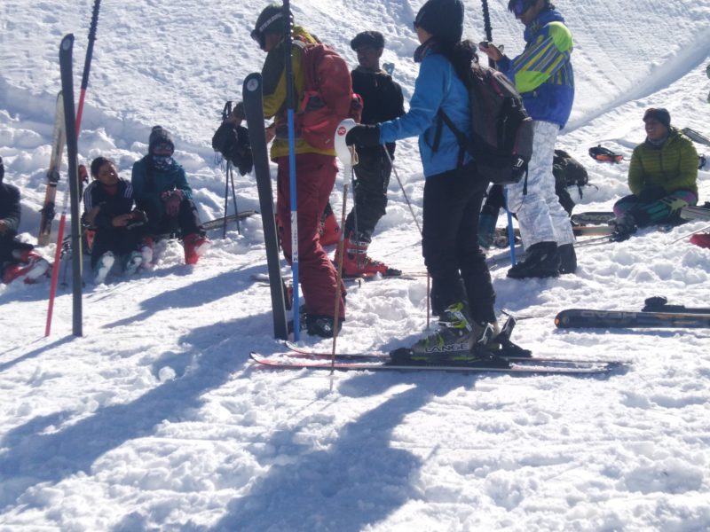 auli packages auli skiing packages