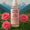 Rose Water