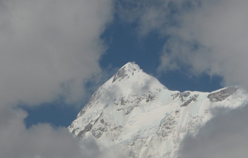 Roop Kund Trek